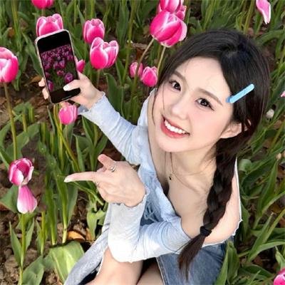 花,盛开,绽放